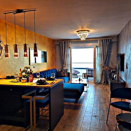 Apartman Aria De Lux Макарска Экстерьер фото