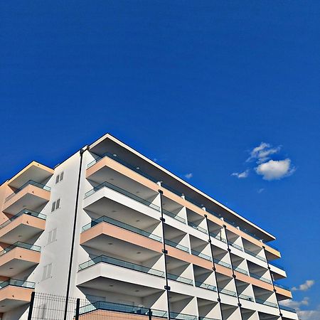 Apartman Aria De Lux Макарска Экстерьер фото