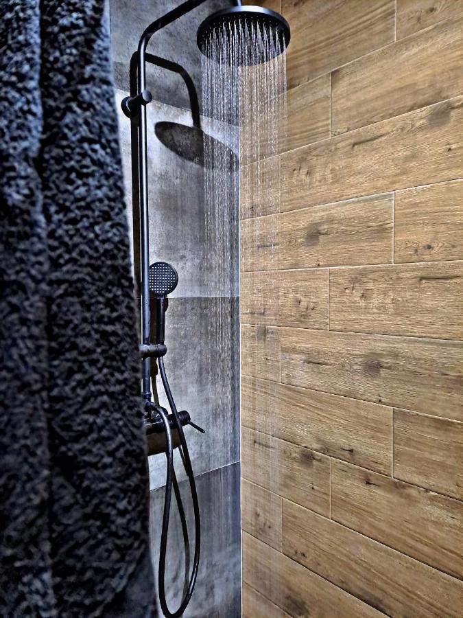 Apartman Aria De Lux Макарска Экстерьер фото